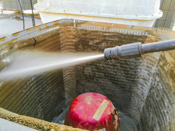 Best Air Duct Cleaning Near Me  in Logan Elm Village, OH