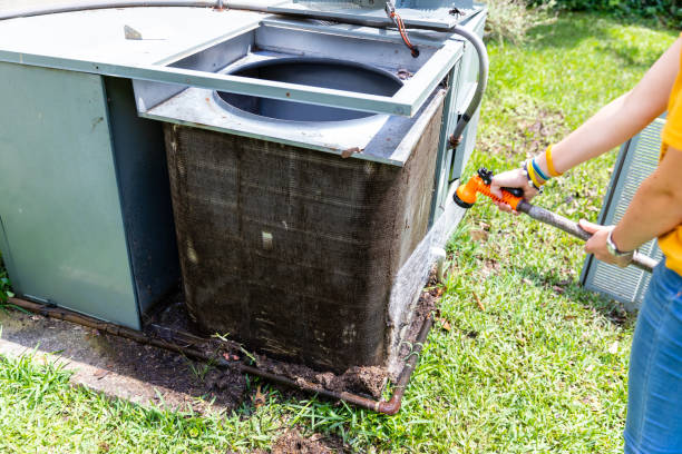 Best Residential Air Duct Cleaning  in Logan Elm Village, OH