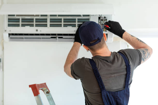 Best Air Duct Cleaning Company Near Me  in Logan Elm Village, OH