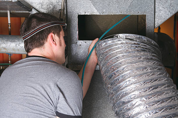 , OH Airduct Cleaning Company