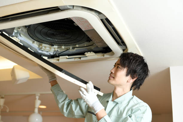 Best HVAC Maintenance and Cleaning  in Logan Elm Village, OH
