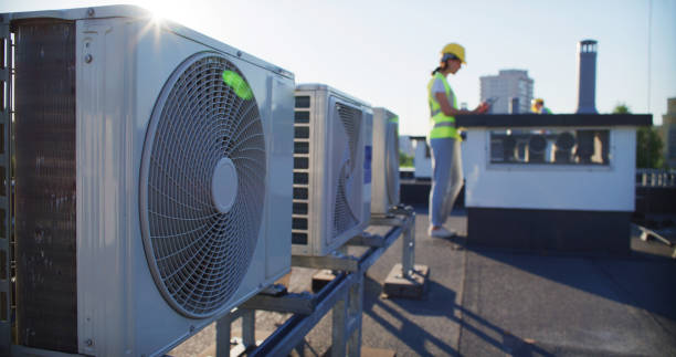 Best Dryer Vent Cleaning Services  in Logan Elm Village, OH