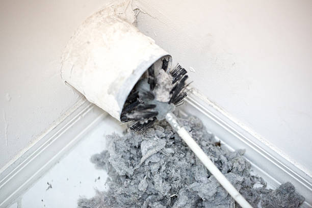 Best Home Air Vent Cleaning  in Logan Elm Village, OH