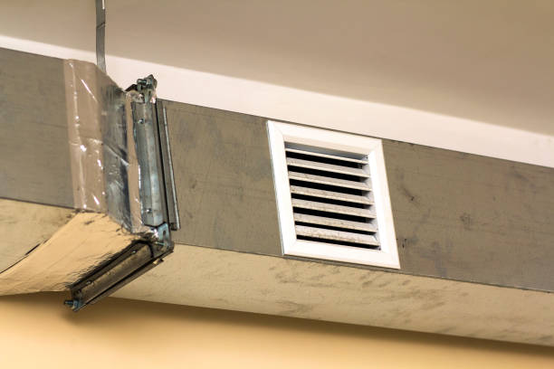 Best Best Air Duct Cleaning Near Me  in Logan Elm Village, OH
